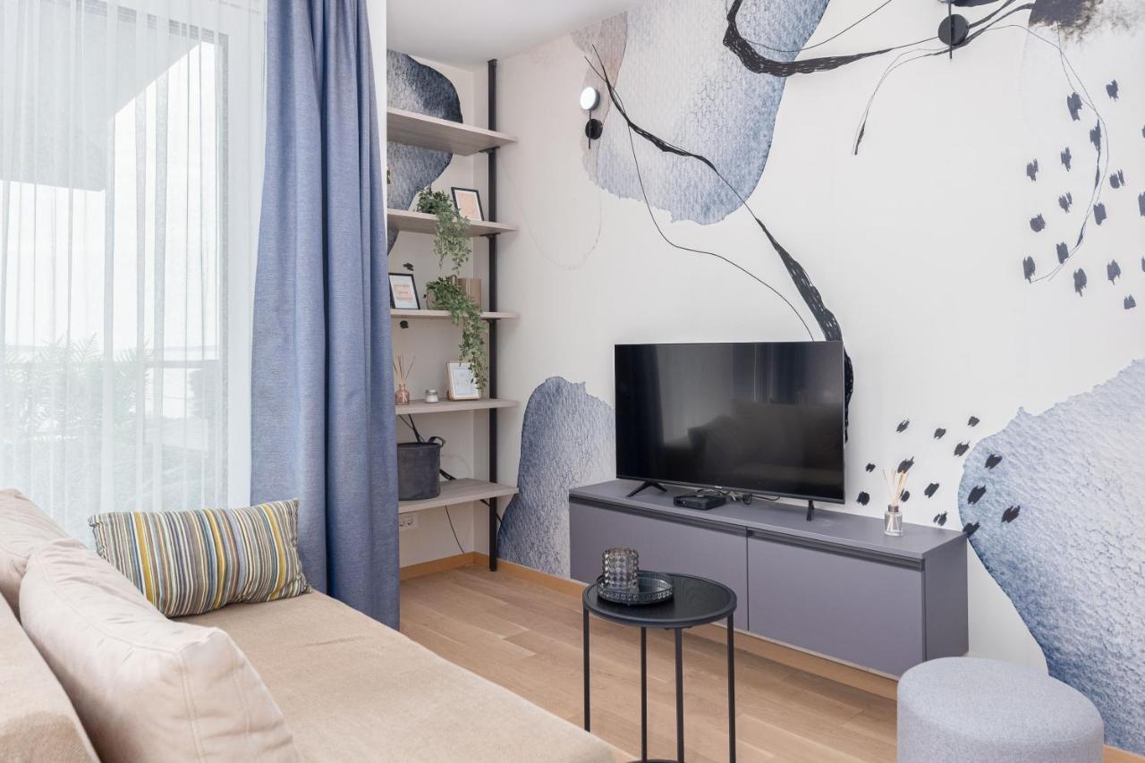 Abia Znjan Apartment