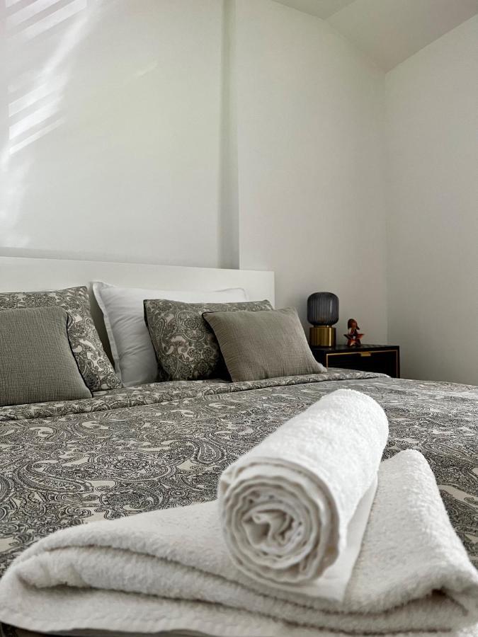 Appartement Tarino Split