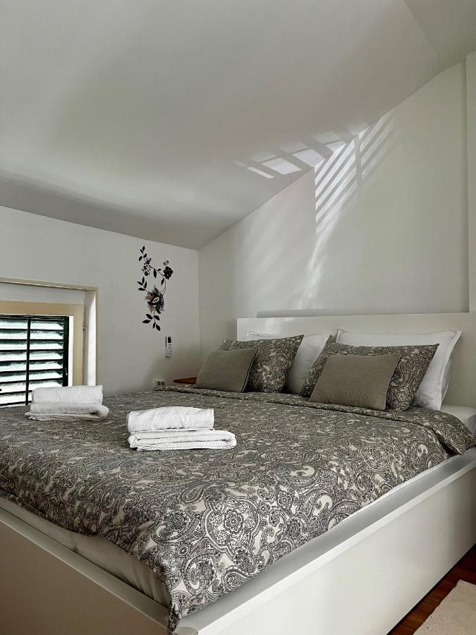 Appartement Tarino
