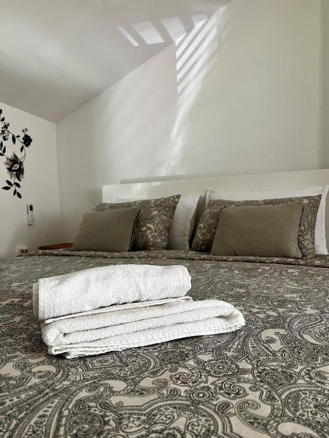 Tarino Appartement *