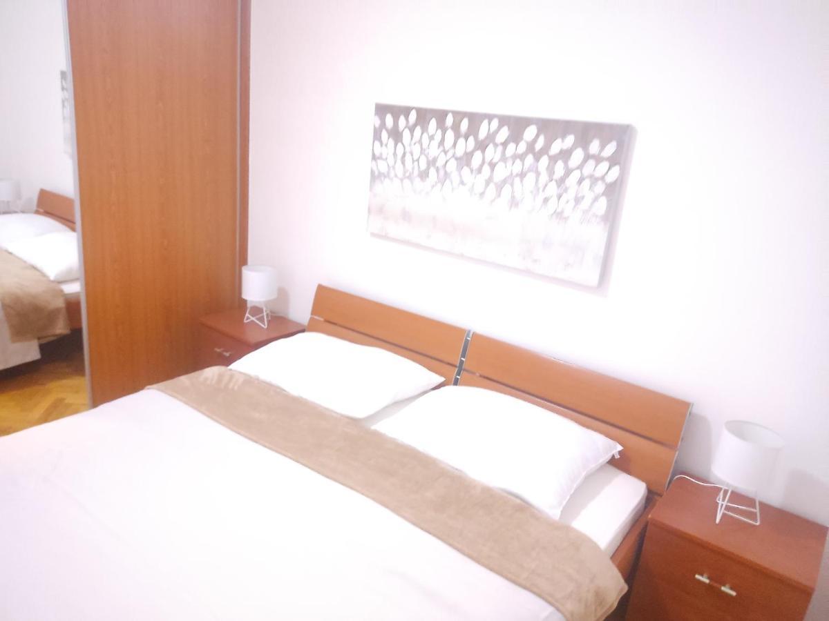 Idea's With Free Parking And Sea View *