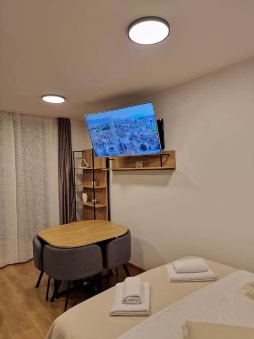 G-in-st Apartment *