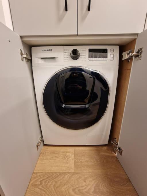 Apartment G-in-st *