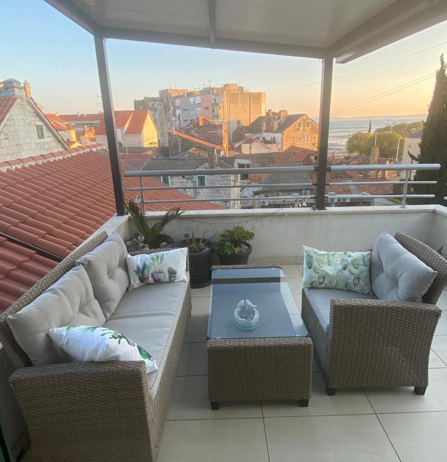Apartman Dome Split