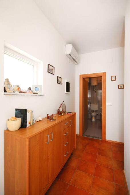 Apartment Barney With Garden&terrace