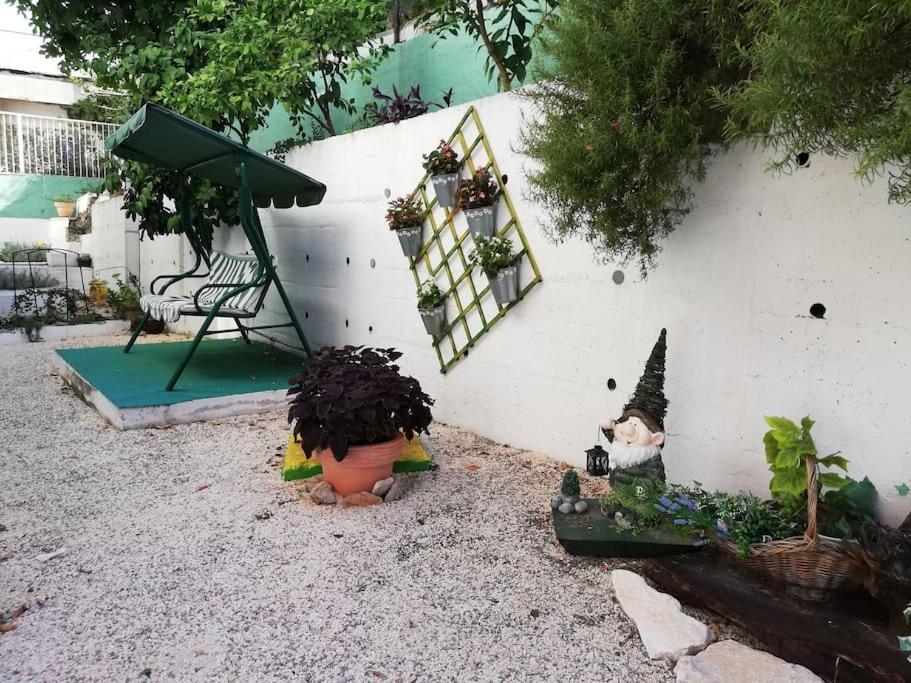Apartment Barney With Garden&terrace *