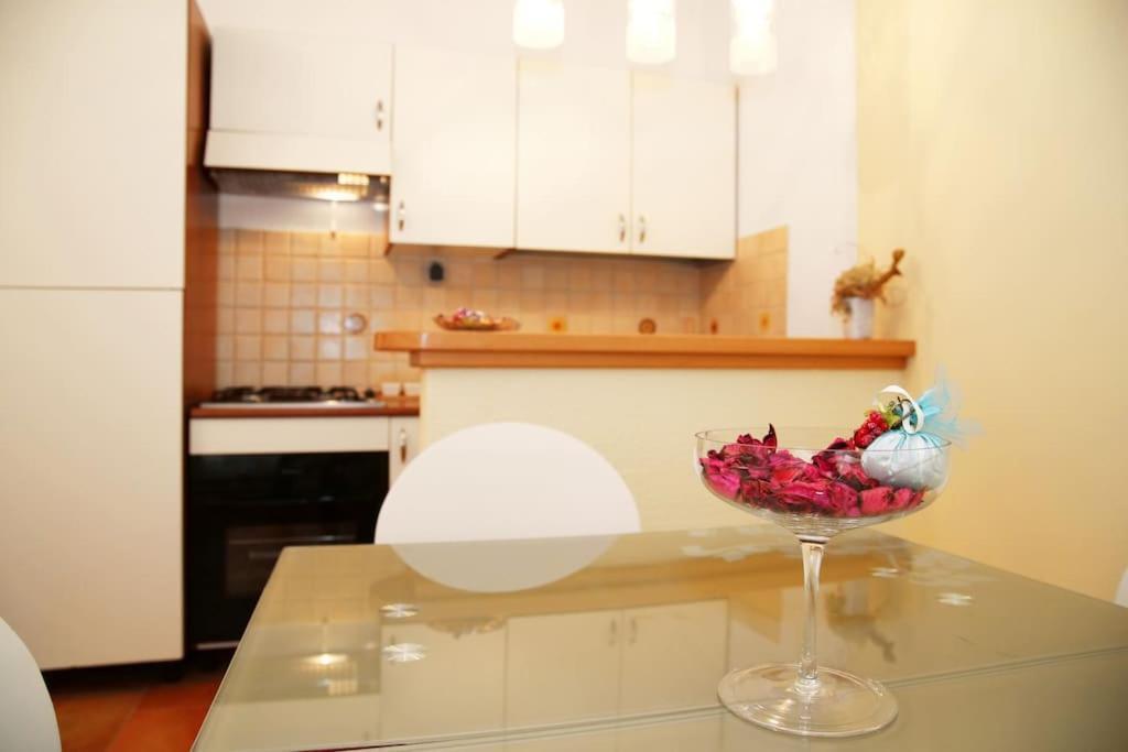 Apartment Barney With Garden&terrace Split