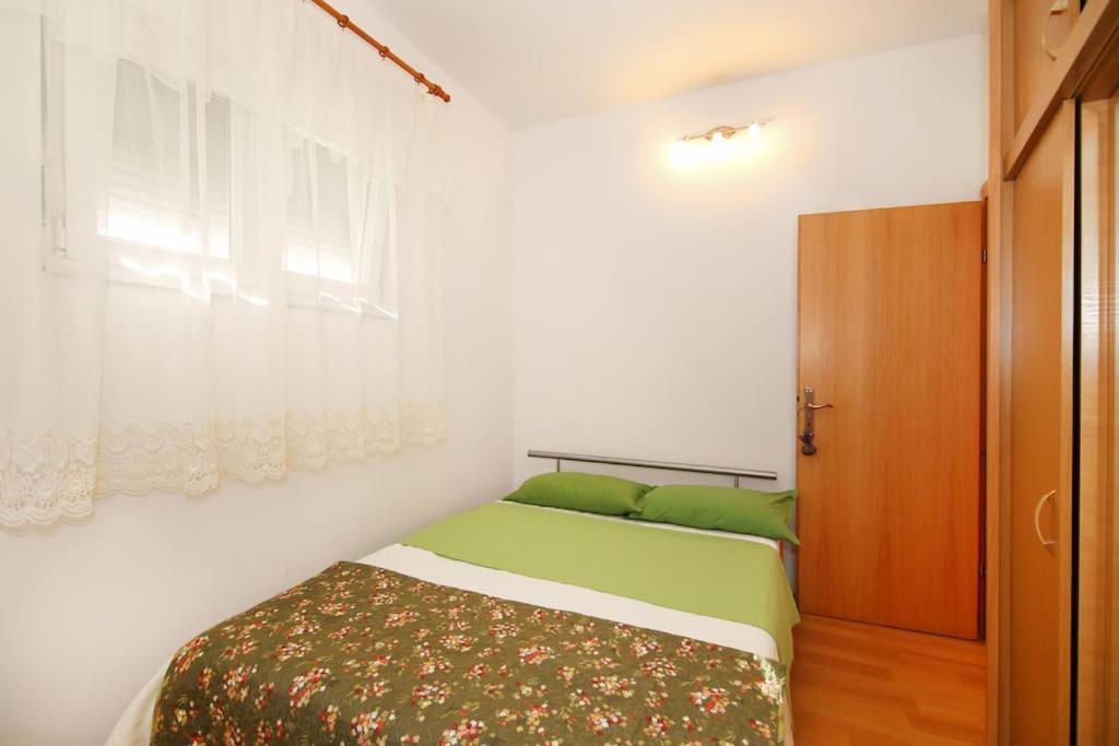 Barney With Garden&terrace * Split
