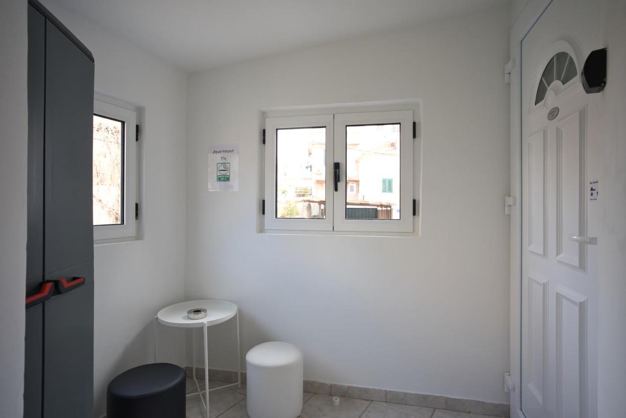 Apartman Fly *