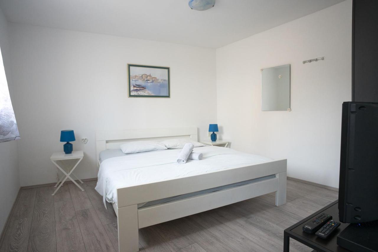 Fly Apartman Split