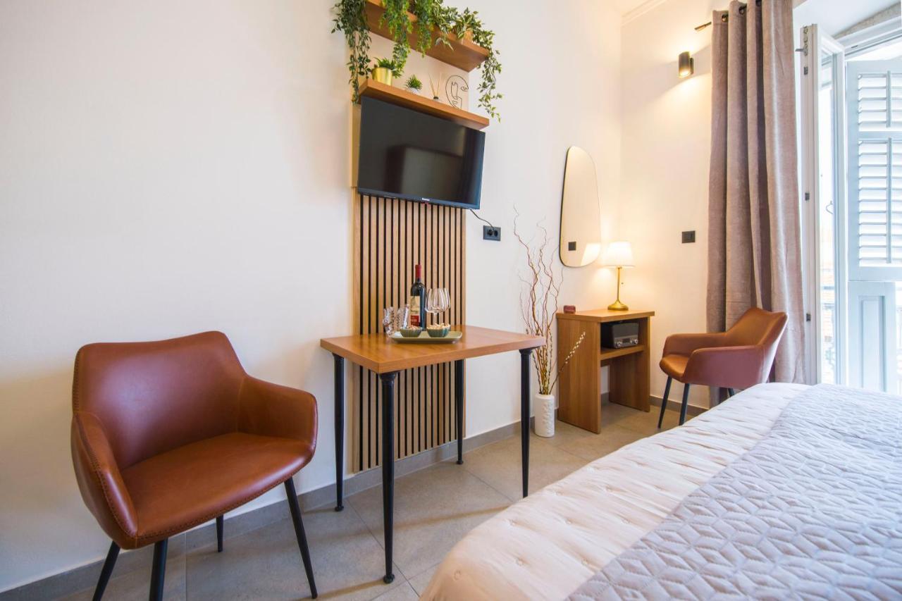 Apartment Studio Centre