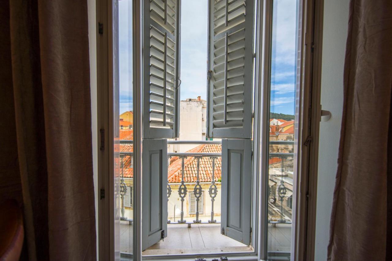 Studio Centre Apartment