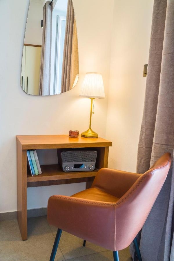 Studio Centre Apartment