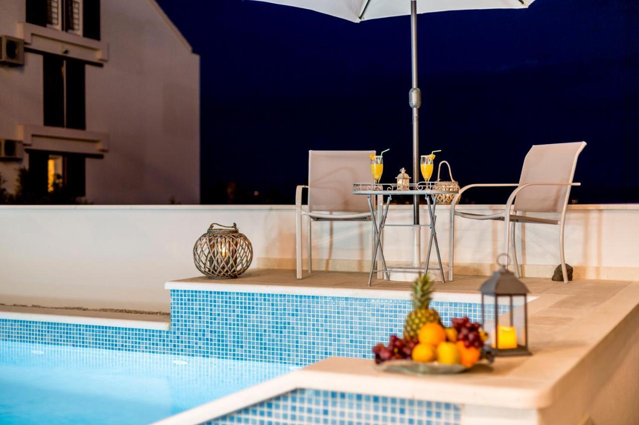 Luxury Horizonte With Swimming Pool Apartman *