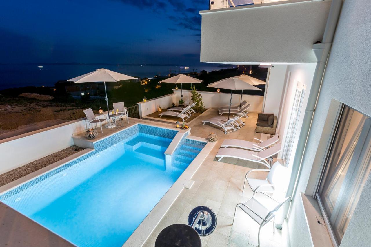Luxury Horizonte With Swimming Pool Apartman *