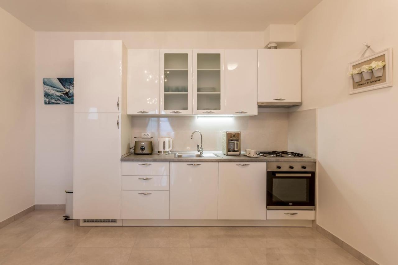Apartman Luxury Horizonte With Swimming Pool Split