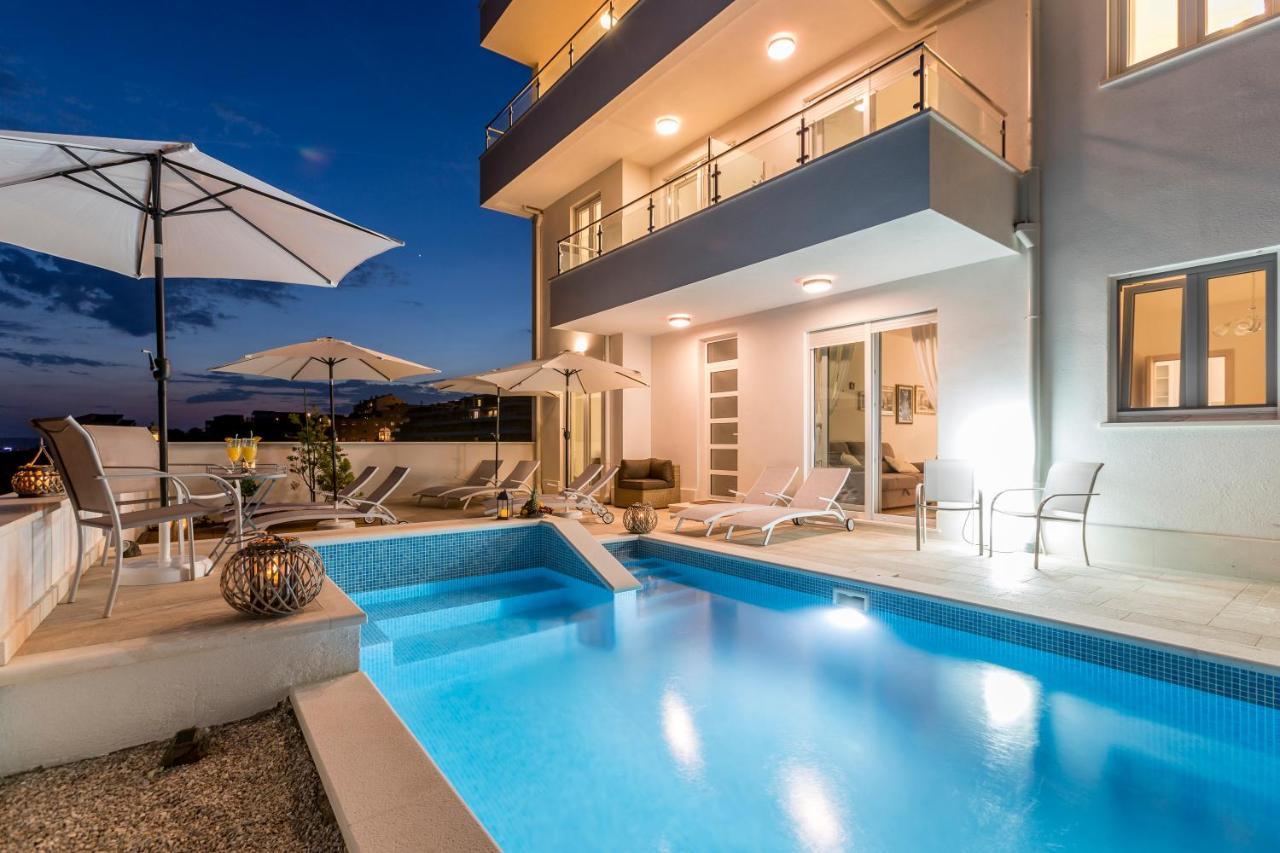 Luxury Horizonte With Swimming Pool Apartment