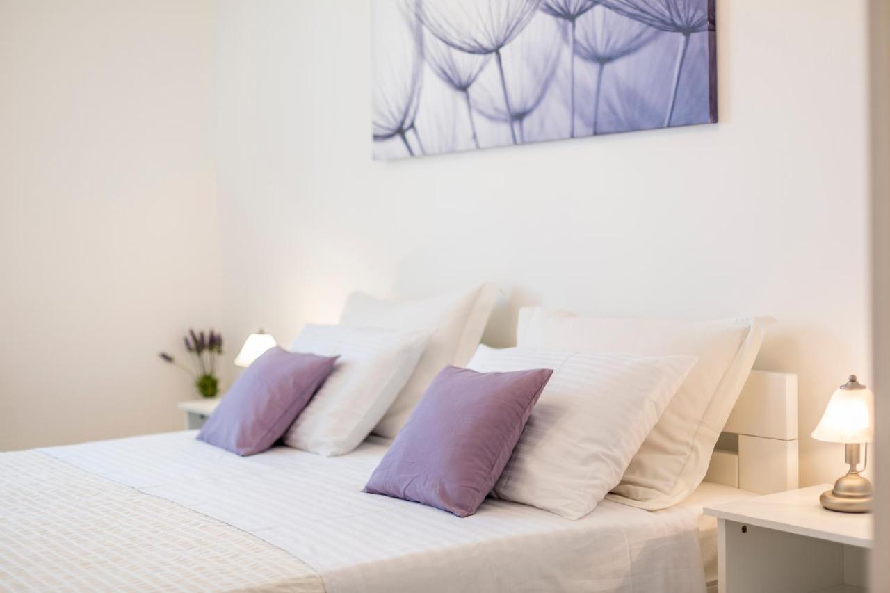 Luxury Horizonte With Swimming Pool Apartman