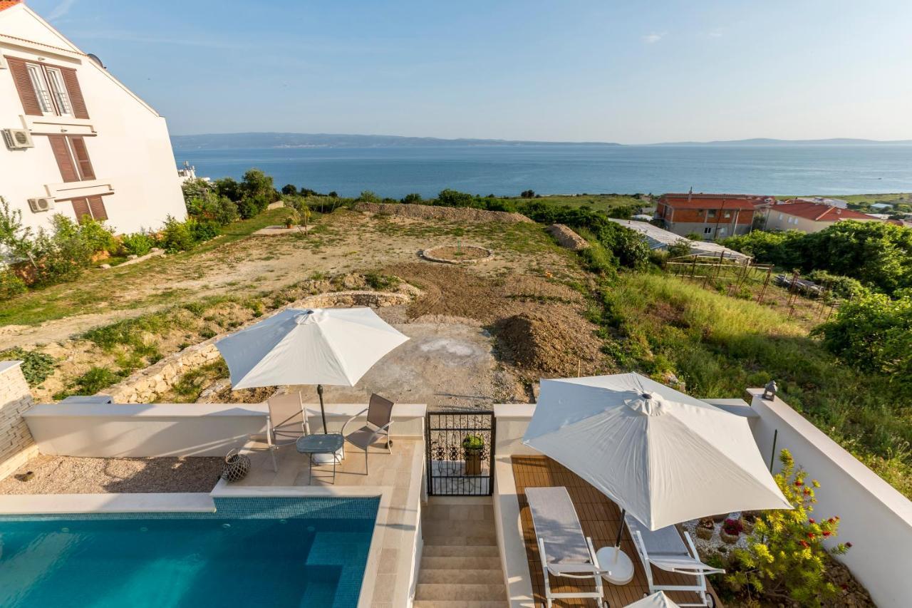 Luxury Horizonte With Swimming Pool *