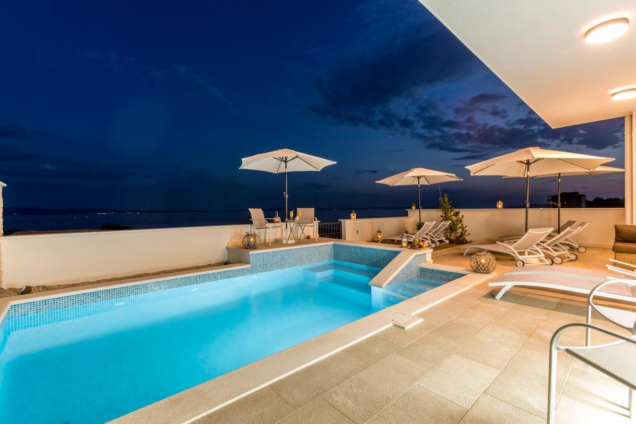 Luxury Horizonte With Swimming Pool Apartment