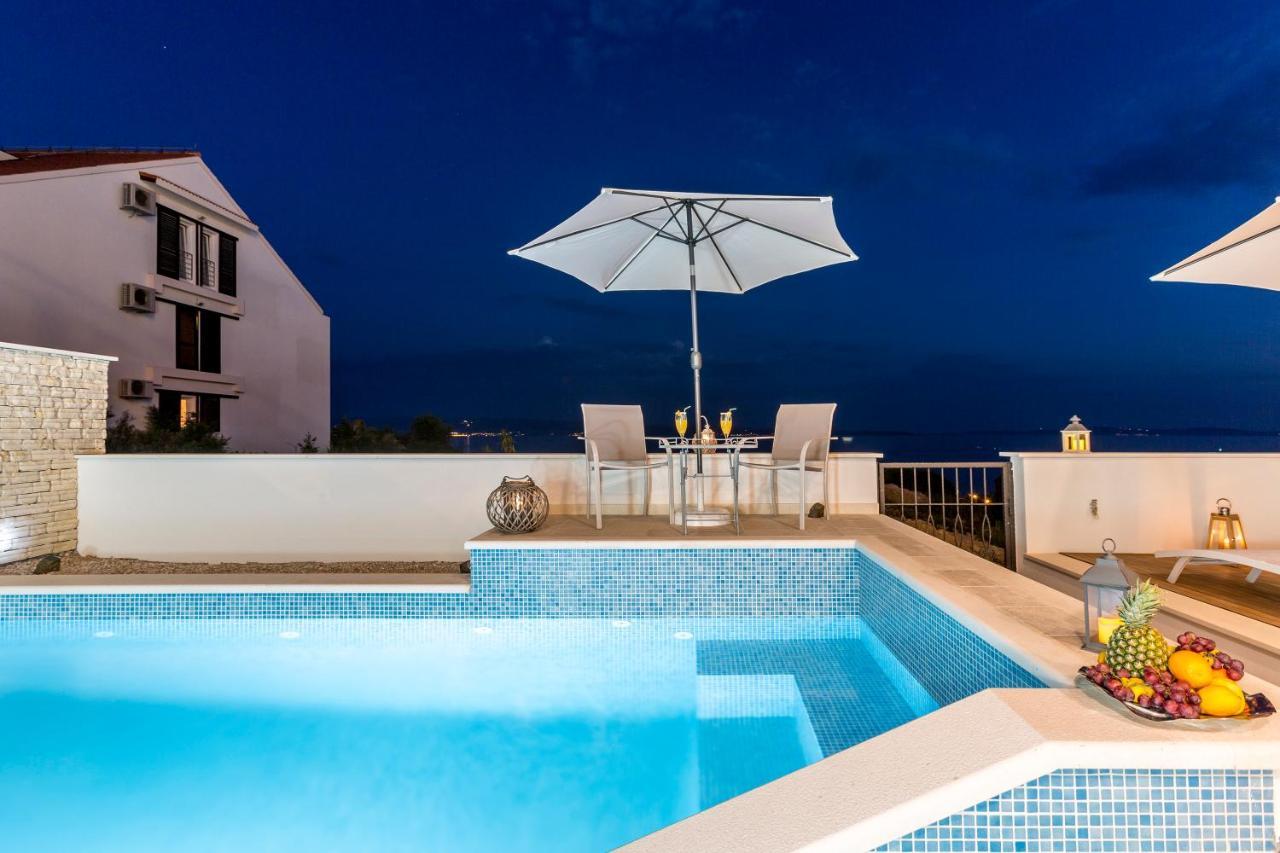 Luxury Horizonte With Swimming Pool Apartman