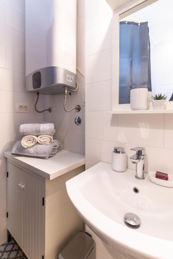 Apartman Seahorse9 *