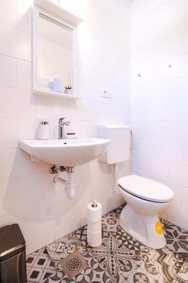 Apartman Seahorse9 Split