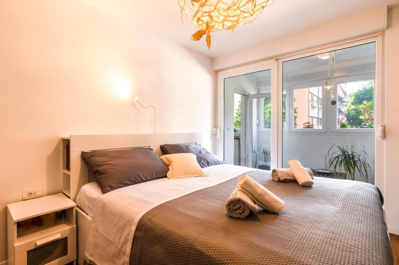 Seahorse9 Apartman Split