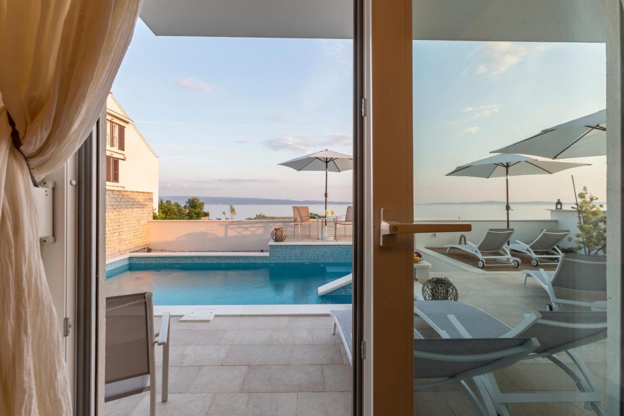 Luxury Horizonte With Swimming Pool * Split