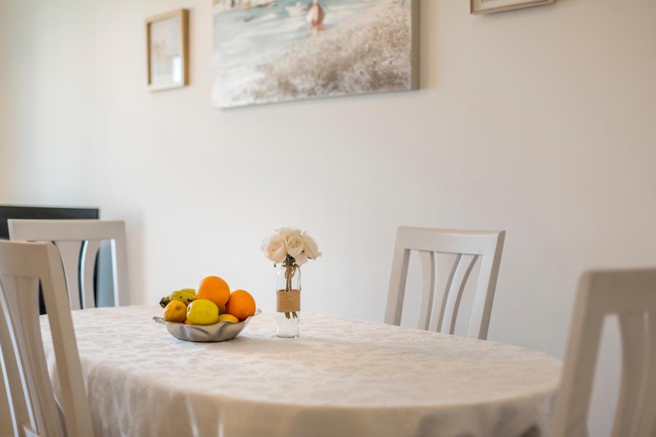 Luxury Horizonte With Swimming Pool Apartman