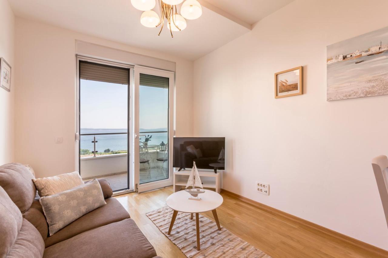 Luxury Horizonte With Swimming Pool Apartment