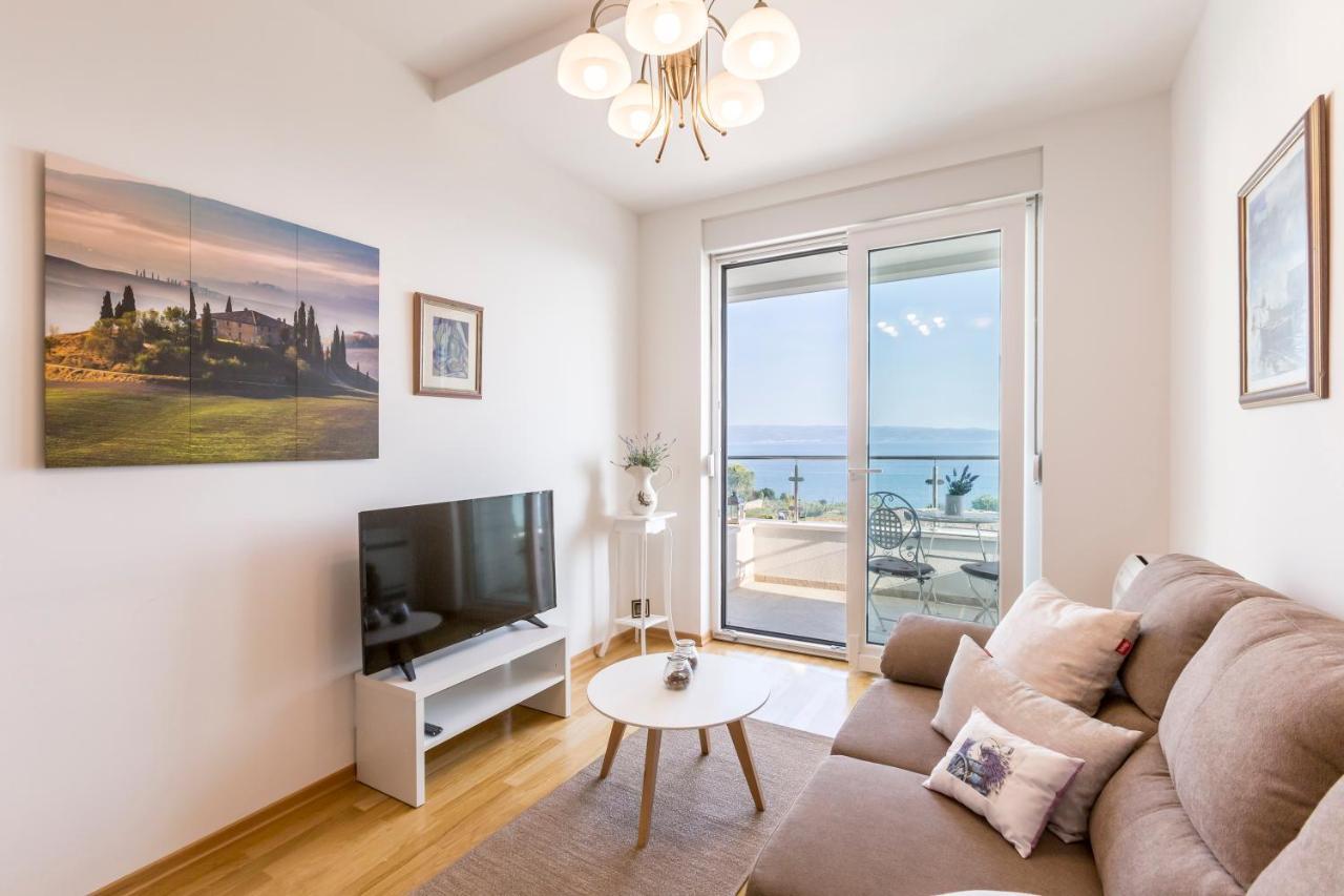 Apartment Luxury Horizonte With Swimming Pool