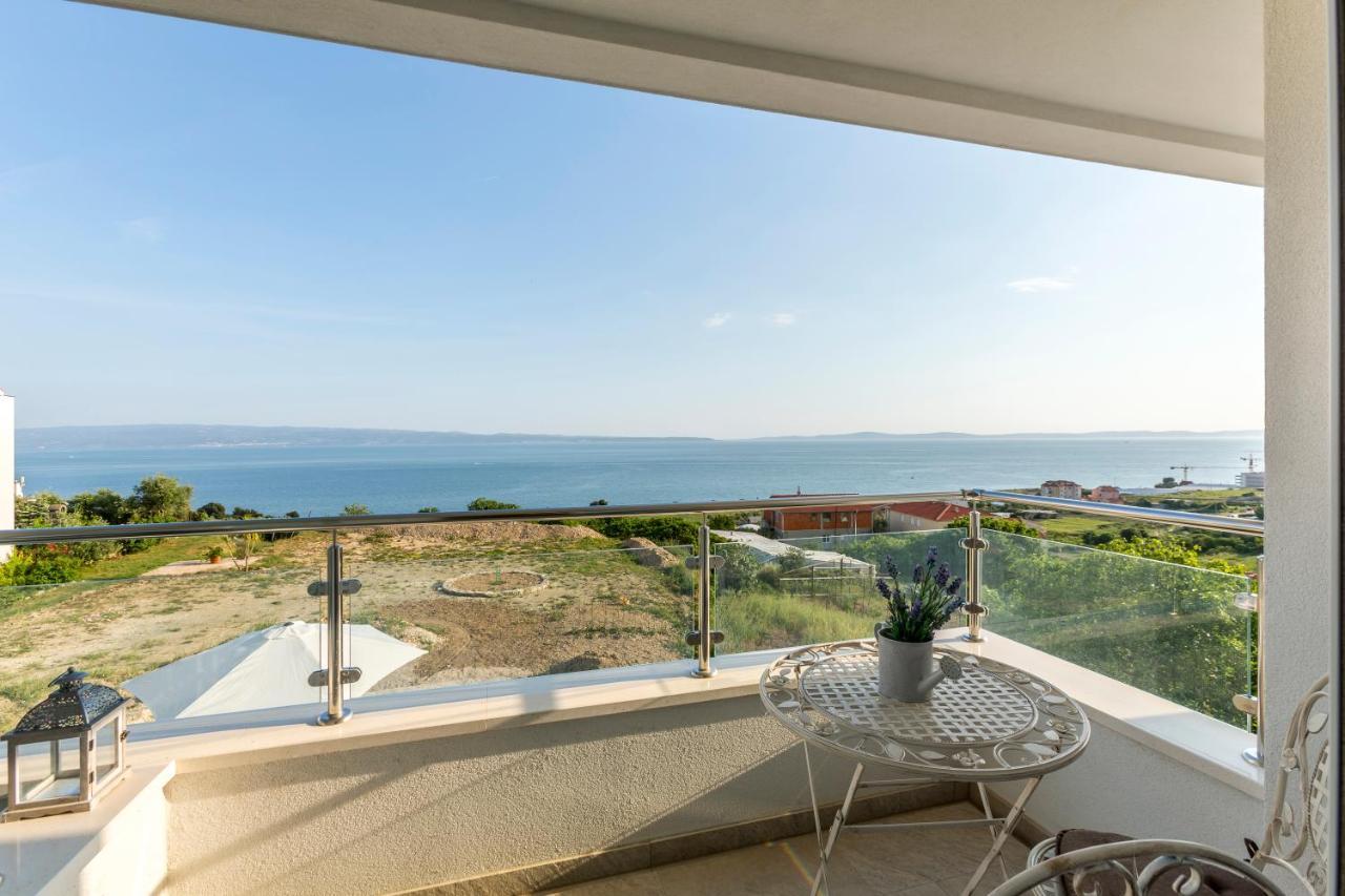 Luxury Horizonte With Swimming Pool Apartman *