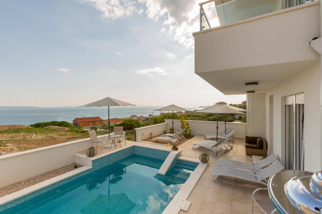 Luxury Horizonte With Swimming Pool *