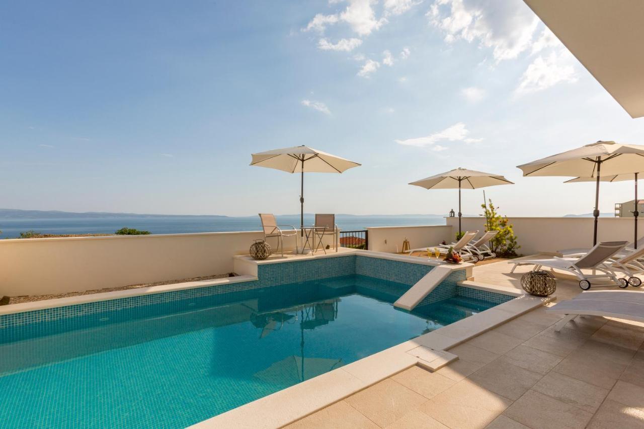 Luxury Horizonte With Swimming Pool Apartment *