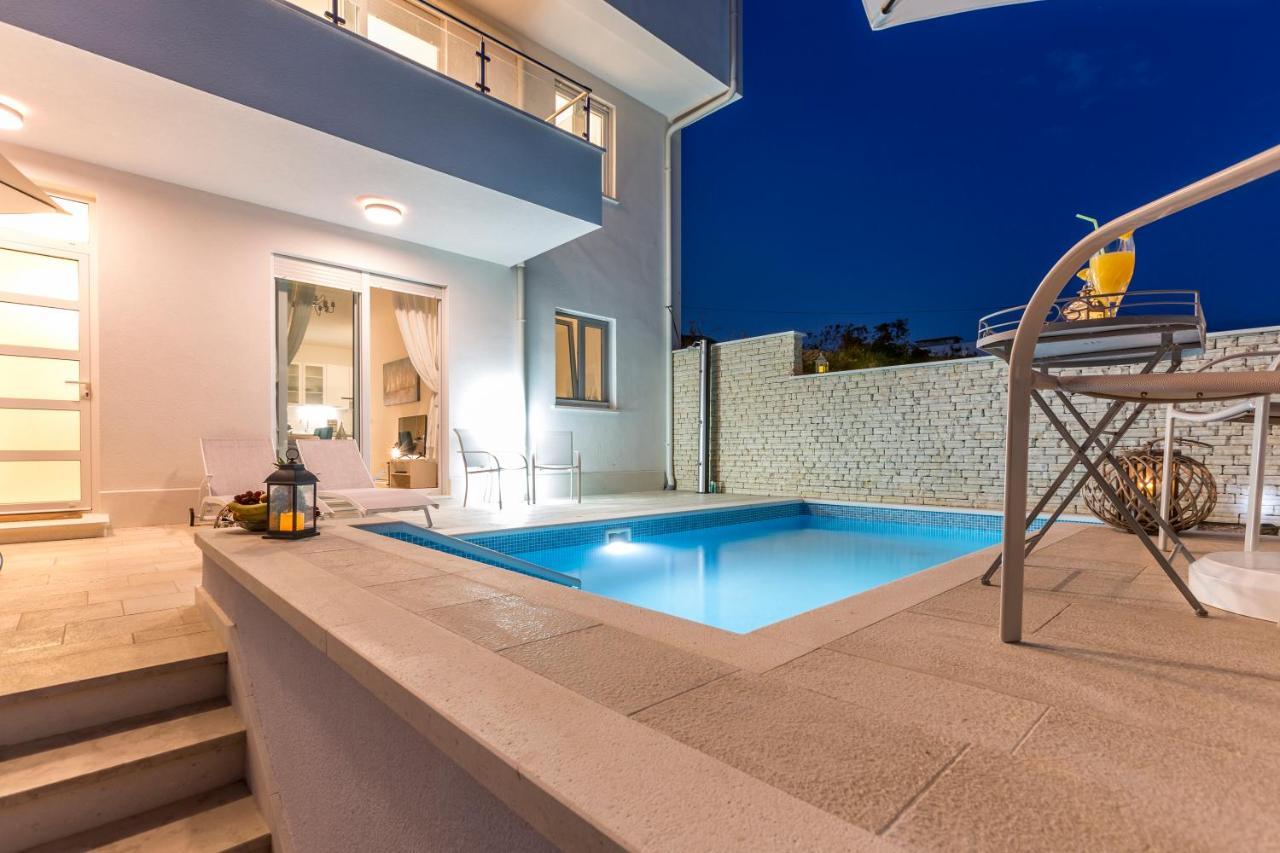 Luxury Horizonte With Swimming Pool Apartment *