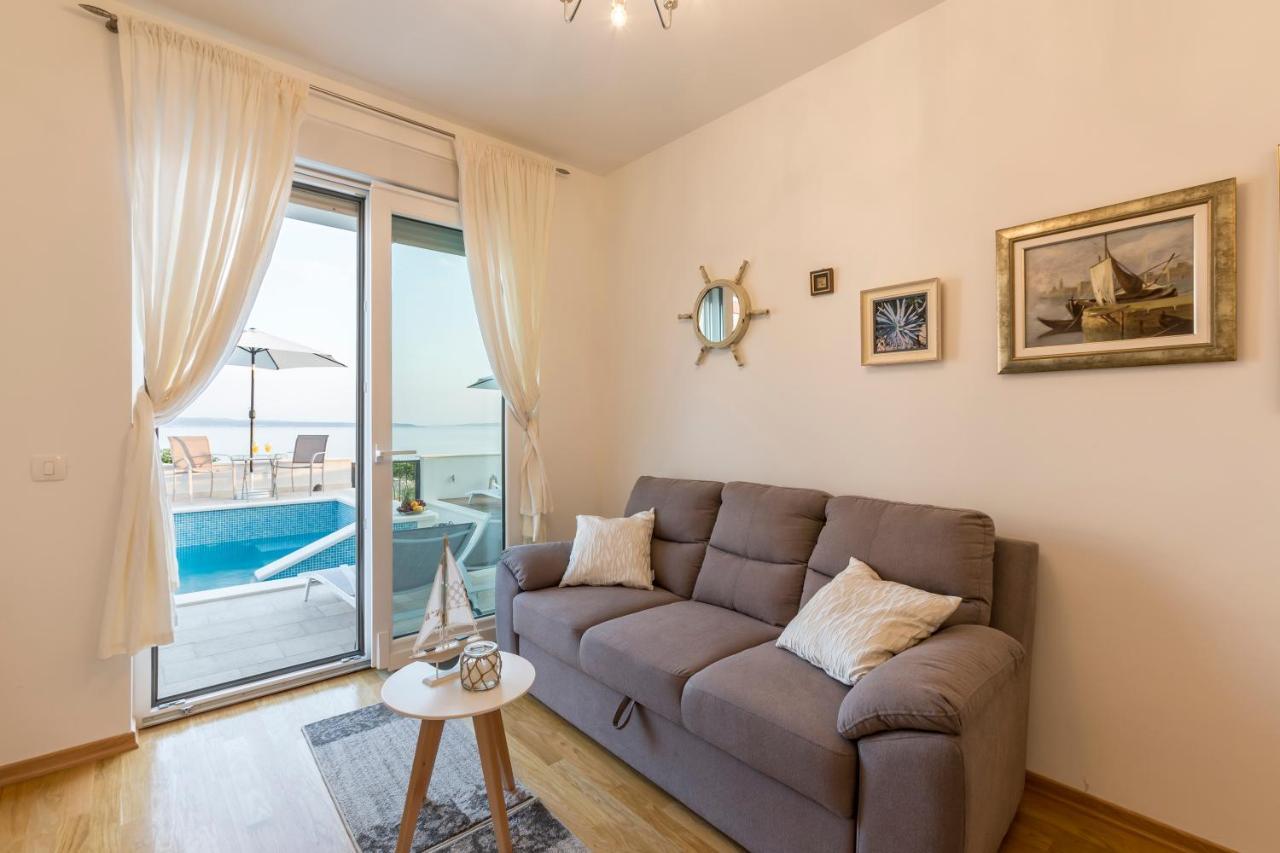 Luxury Horizonte With Swimming Pool Apartment