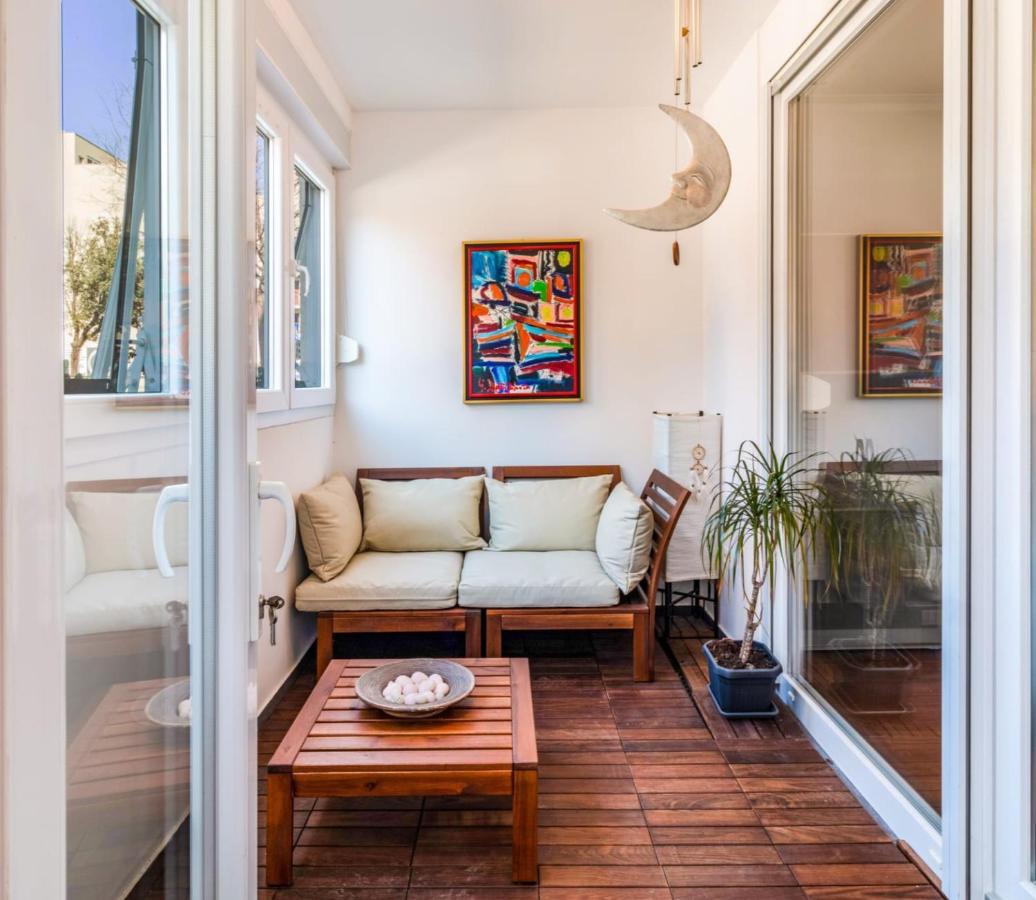 Apartman Seahorse9 Split