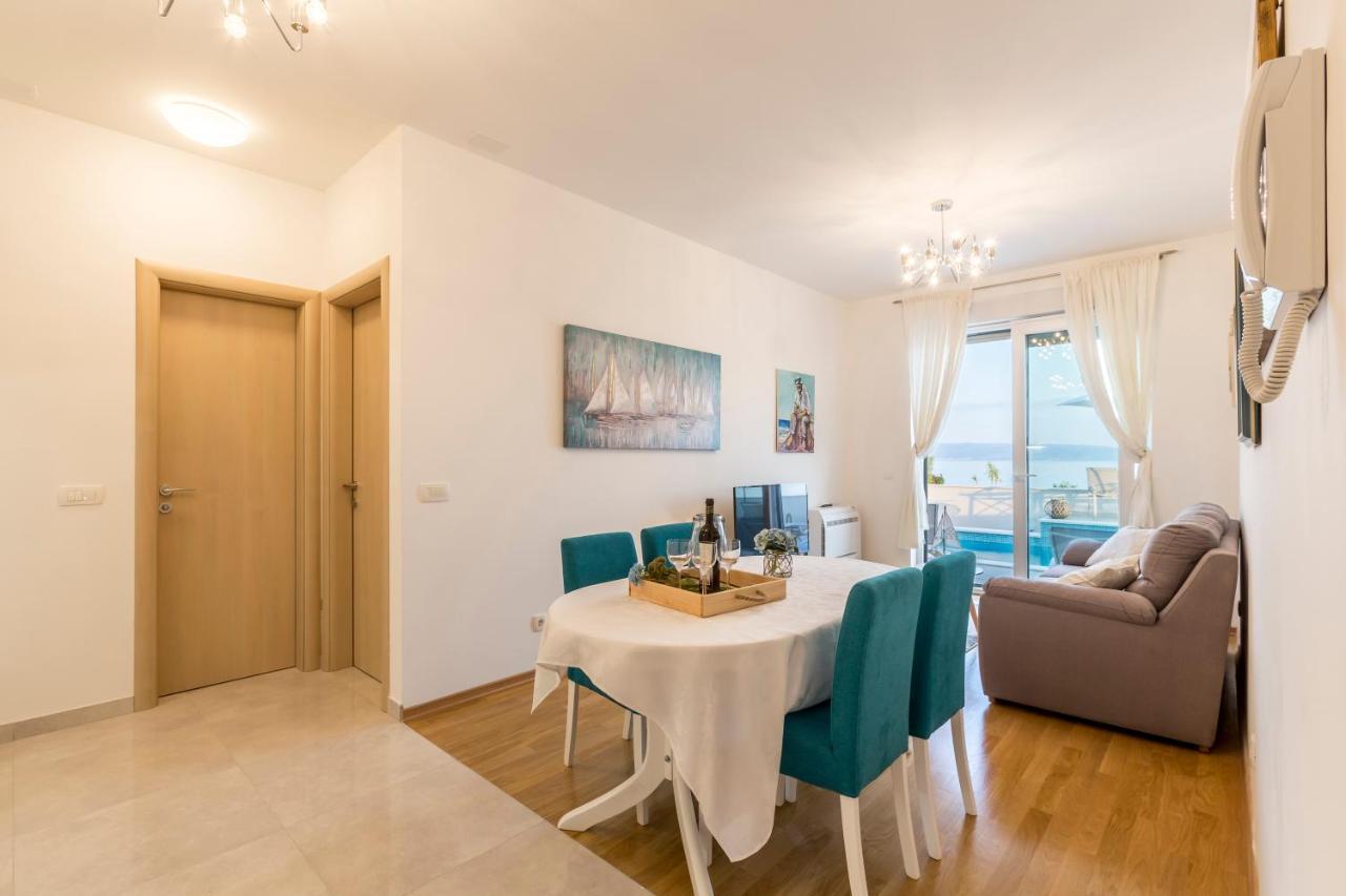 Luxury Horizonte With Swimming Pool Apartman