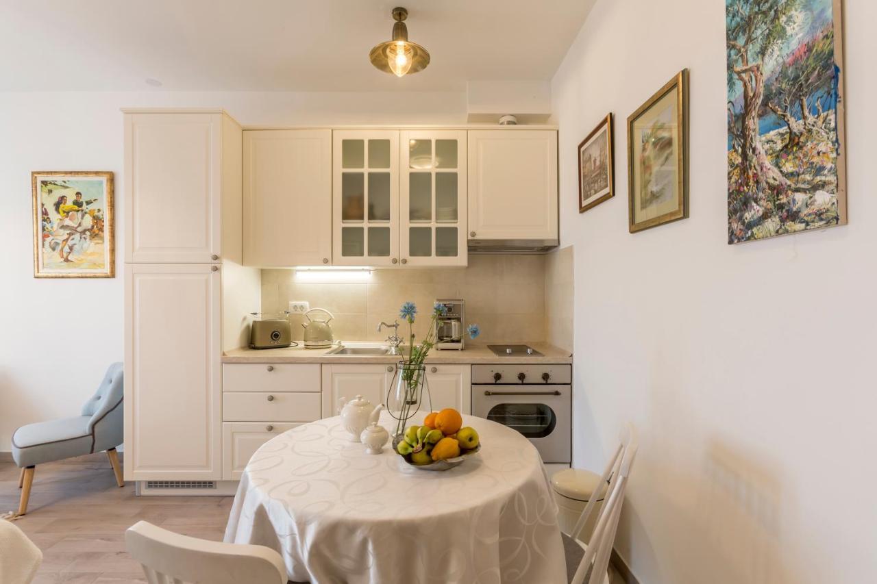 Apartman Luxury Horizonte With Swimming Pool