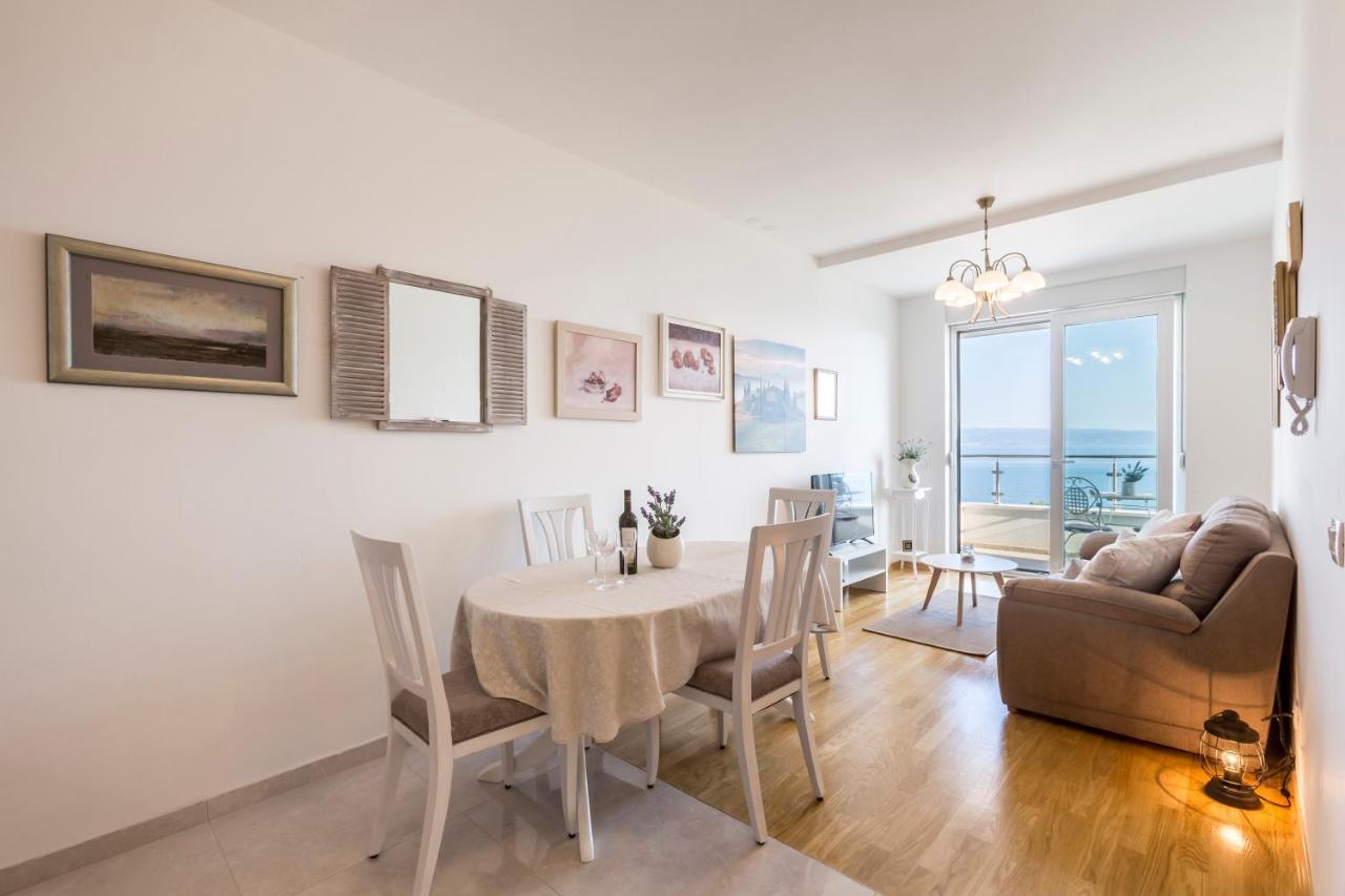 Apartman Luxury Horizonte With Swimming Pool *