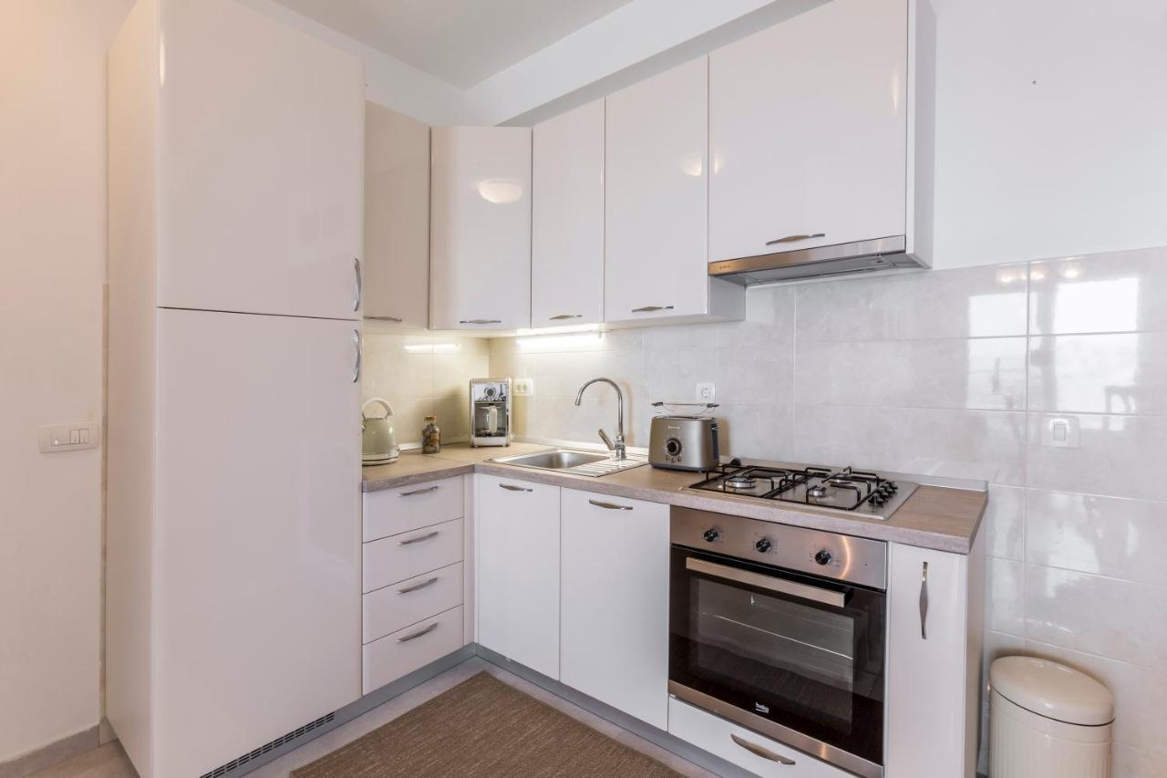 Luxury Horizonte With Swimming Pool Apartman