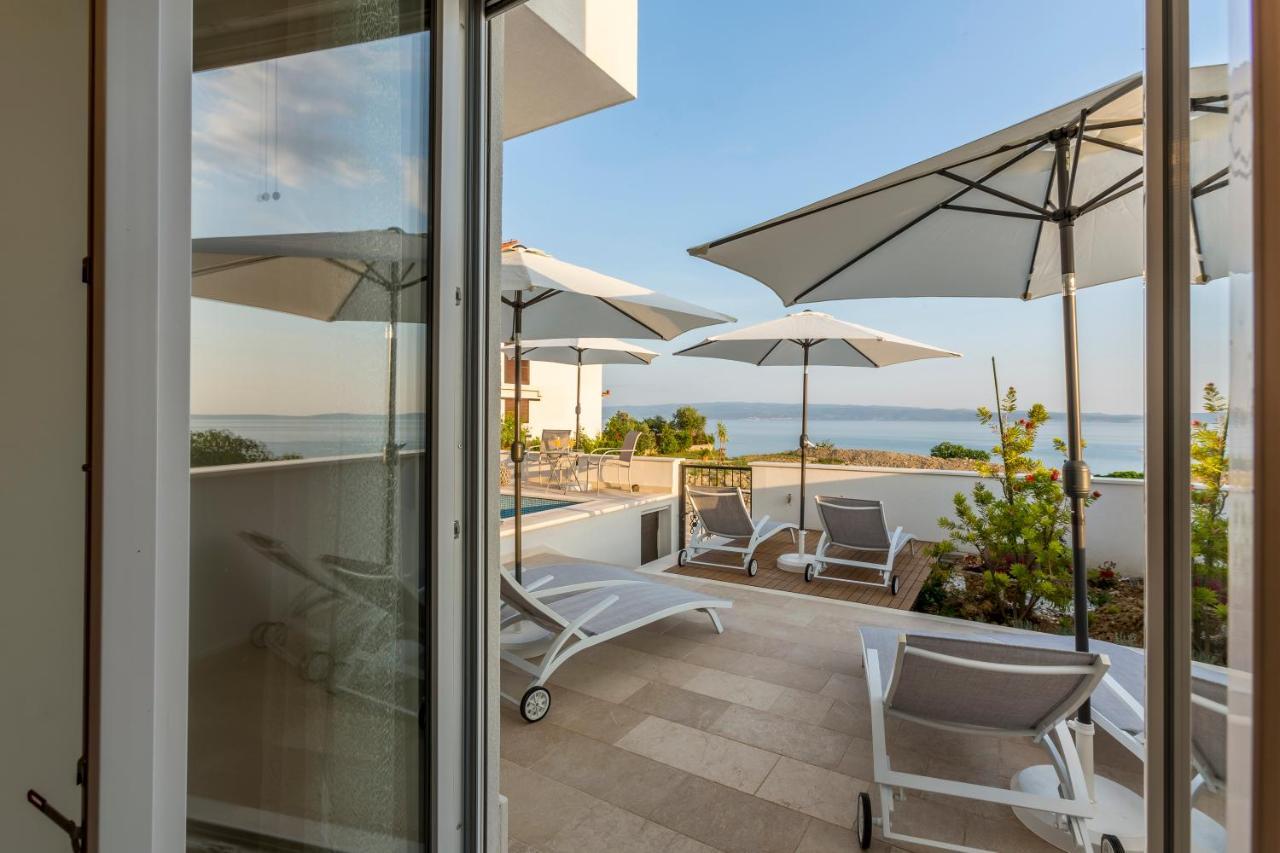 Apartment Luxury Horizonte With Swimming Pool