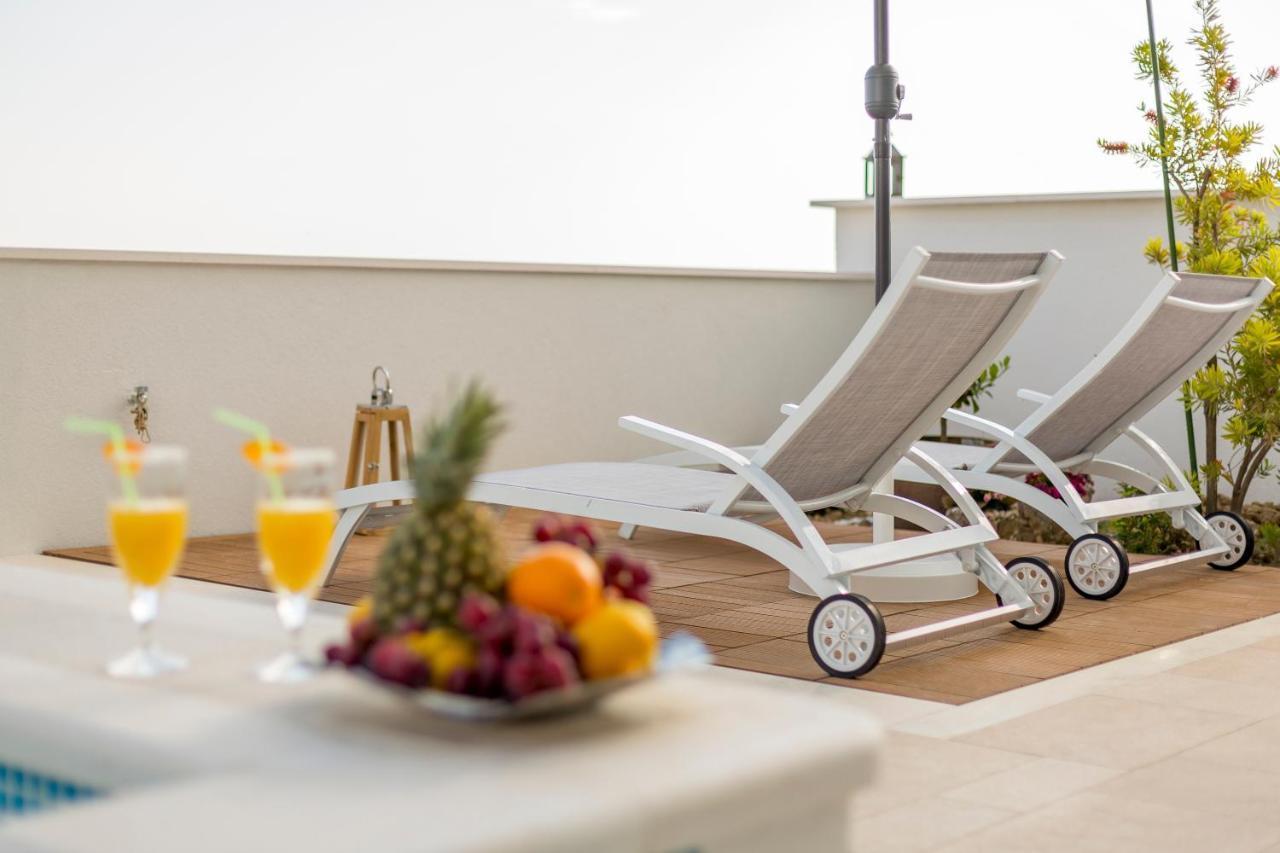 Luxury Horizonte With Swimming Pool Apartman