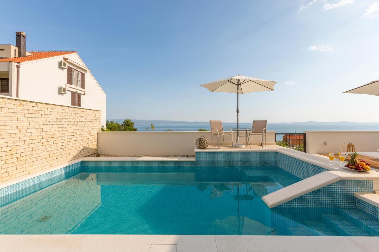 Apartment Luxury Horizonte With Swimming Pool