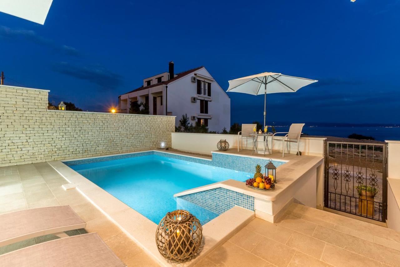 Apartman Luxury Horizonte With Swimming Pool