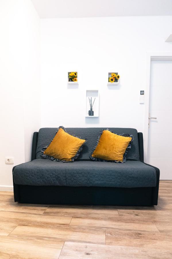Apartment Tokic *