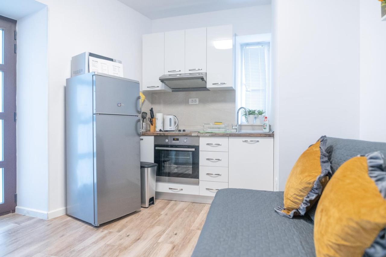 Apartment Tokic