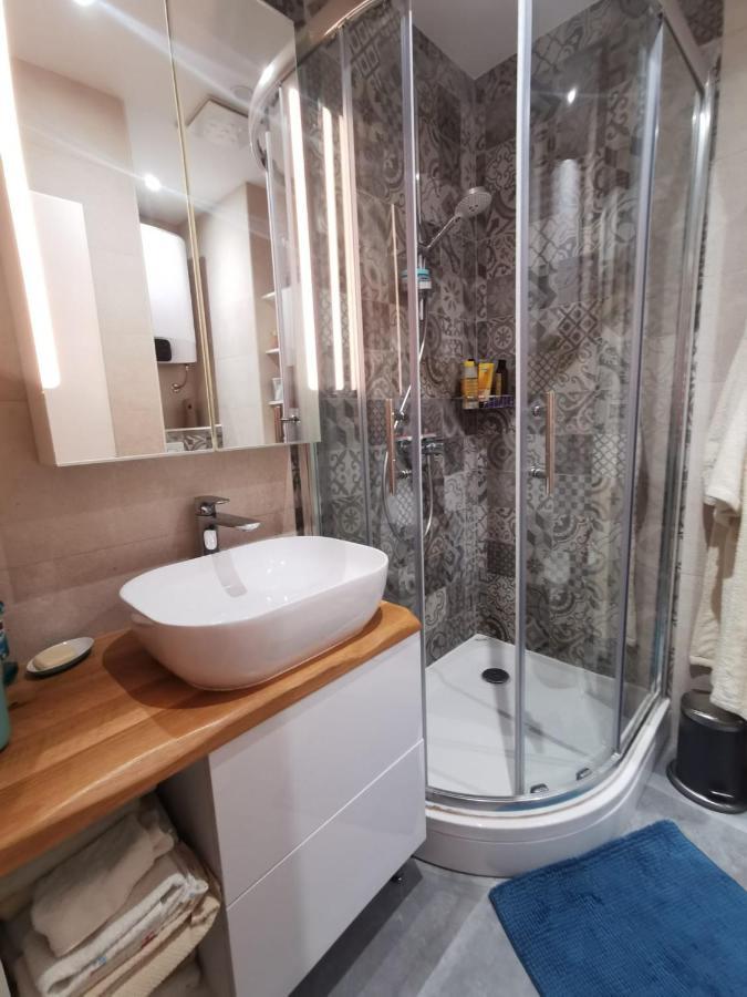 Apartman Mares *