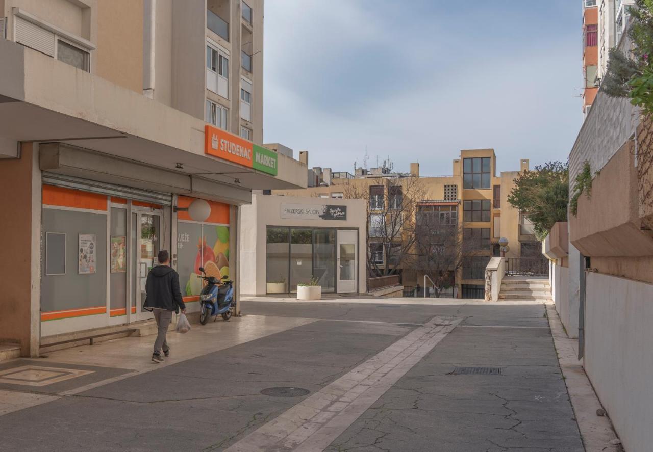Gogina Apartamento *